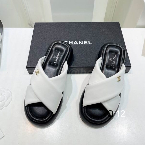 Chanel Women's Slippers 19